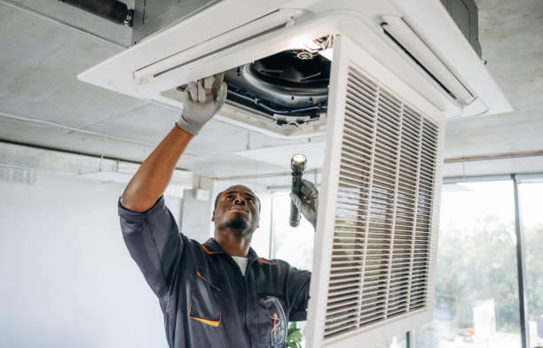 Licensed Hvac Installation service in Mount Vernon, MO - FH HVAC