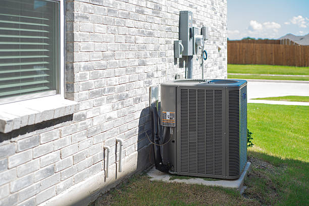 Reliable Hvac Installation contractor in Mount Vernon, MO by FH HVAC